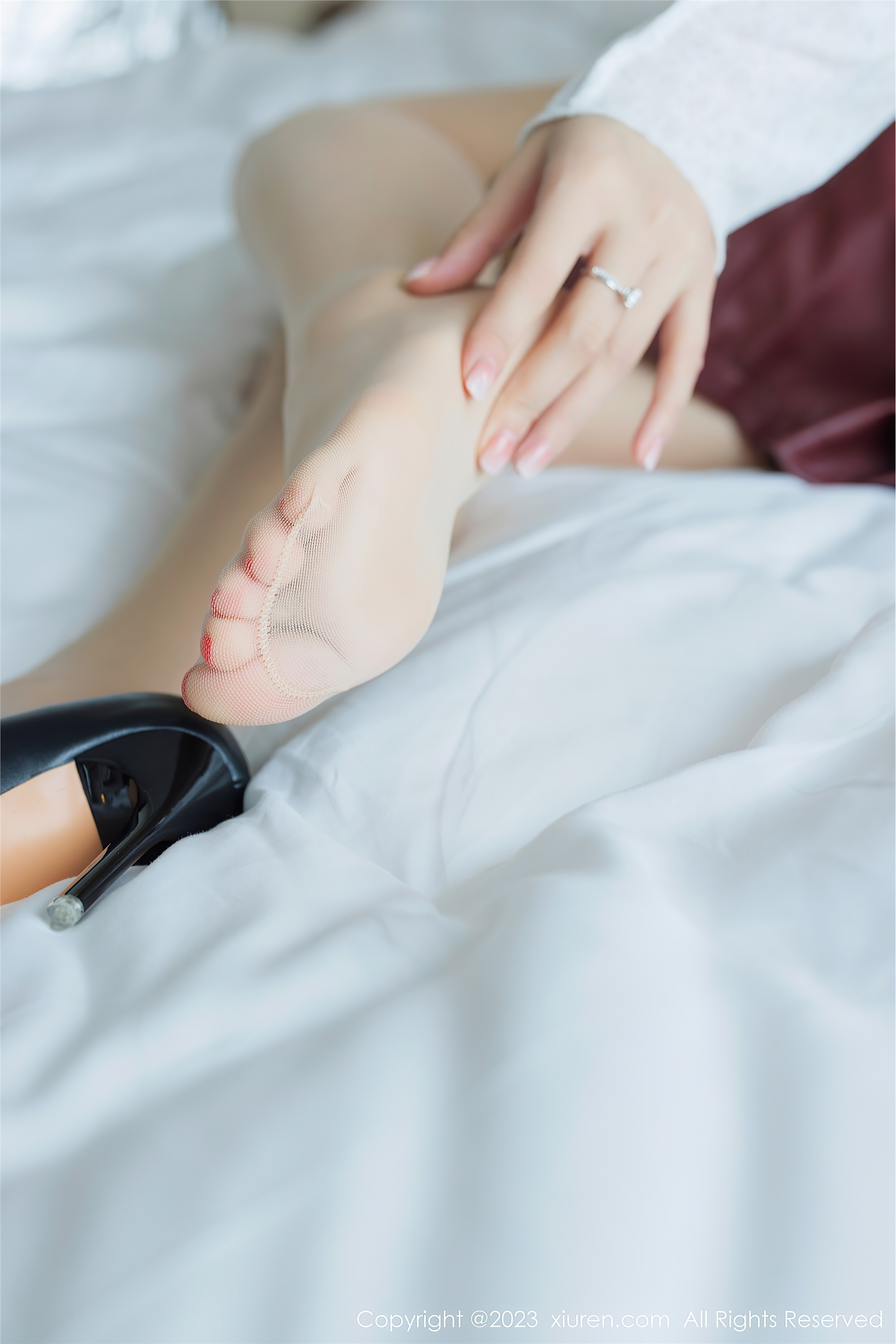 XiuRen秀人网  2023.05.08 NO.6693 杨可可coco